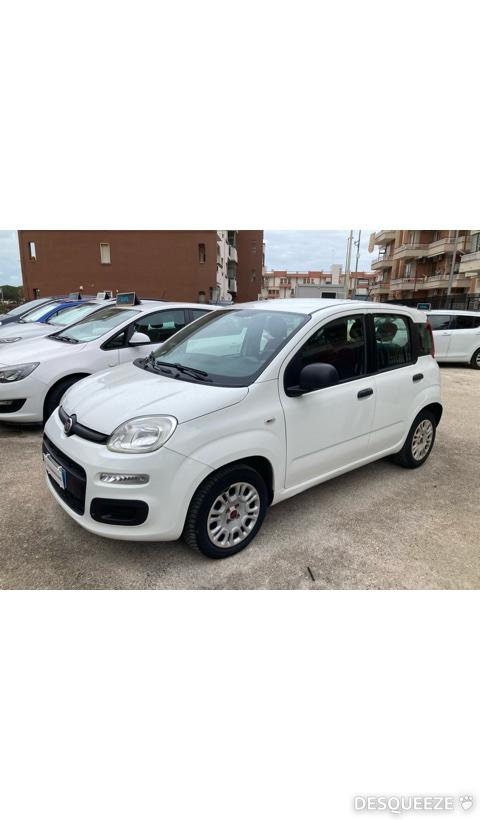 Fiat Panda 1.3 MJT S&S Easy  